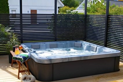 Achat d’un spa rigide : voici quelques conseils essentiels