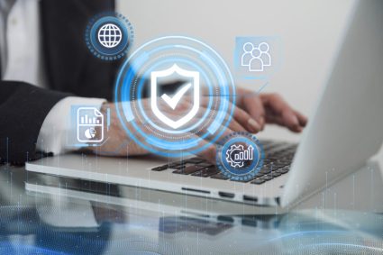 RGPD et cybersécurité : le rôle d&rsquo;un prestataire pour sécuriser vos données
