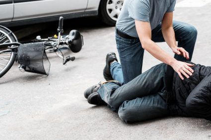 Comment est évalué un dommage corporel en cas d’accident ?
