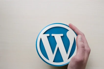 Pourquoi WordPress reste la meilleure solution pour les sites d’entreprise