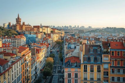 S&rsquo;installer au sud de Lyon : les clés d&rsquo;un projet de vie réussi