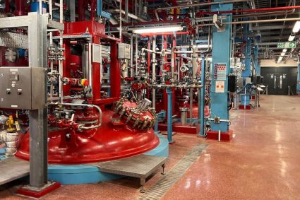 Comprendre le rôle du doseur industriel dans la production
