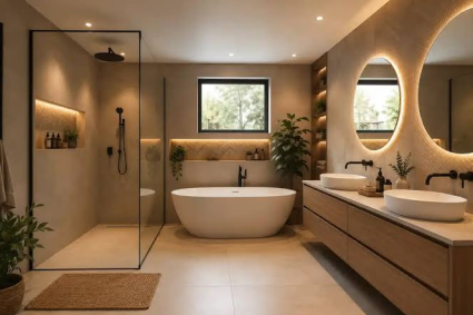 Rénover sa salle de bain : par où commencer sans se perdre