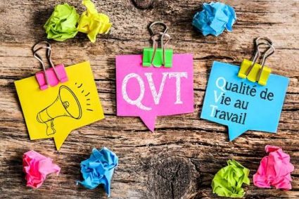 QVT : un levier concret pour la présence des équipes